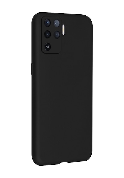 Oppo Reno 5 Lite Kilif Fitcase Premiums Silikon Arka Kapak 508554874