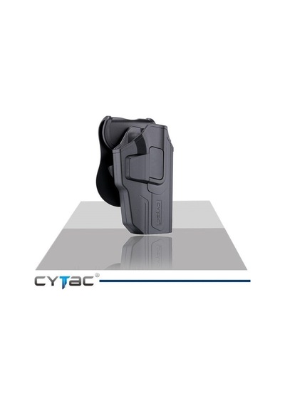 Cytac R-defender Tabanca Kılıfı -ss P220,225,...