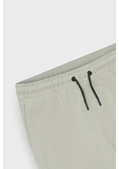 AC&Co / Altınyıldız Classics Erkek Bej Standart Fit Beli Ve Paçası Lastikli Rahat Spor Eşofman Altı Bej AC&Co / Altınyıldız Classics Erkek Bej Standart Fit Beli Ve Paçası Lastikli Rahat Spor Eşofman Altı Bej