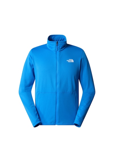 The North Face M Quest Triclimate Jacket Erkek Mont-27265-mavi Mavi