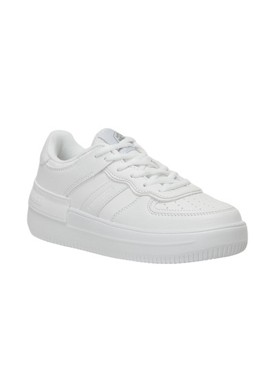 Lumberjack Freya Wmn 3pr Beyaz Kadın Sneaker