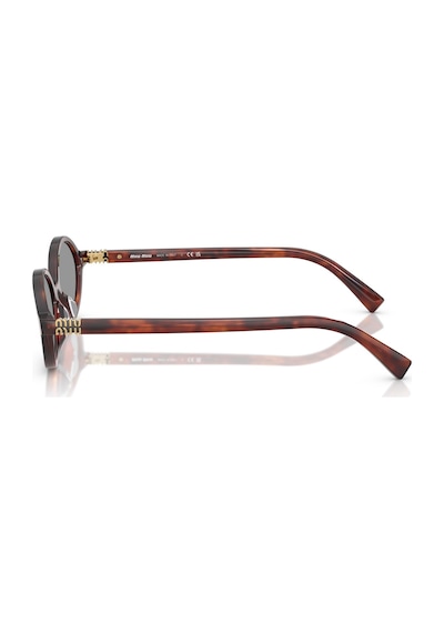 Miu Miu 04zs 21c40o 50 Çok Renkli