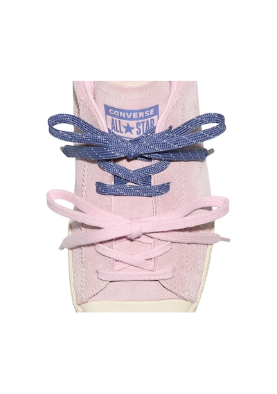 A19130c-k Converse Chuck Taylor Lo Kadın Spor Ayakkabı Pembe A19130c-k