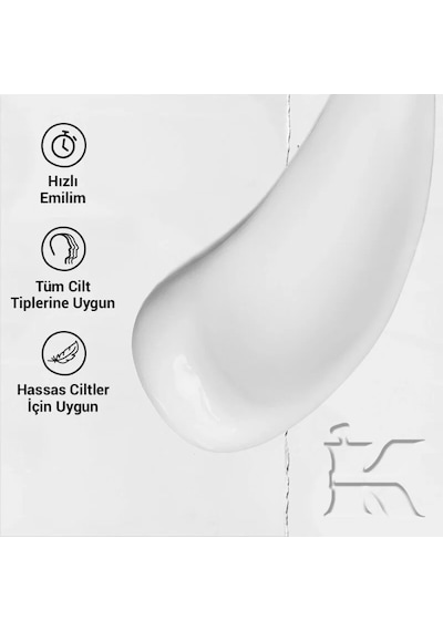 Kiehl's Ultra Body Mega Moisture Squalane Cream 250 Ml