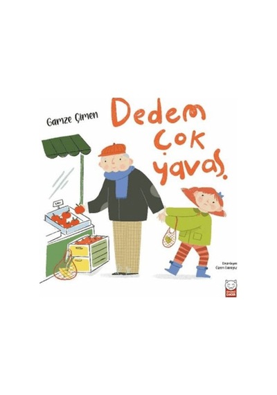 Dedem Çok Yavaş - Dlkj-884229