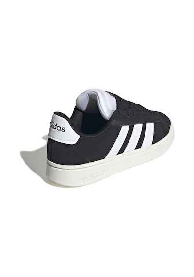 Adidas Grand Court Alpha Erkek Günlük Spor Ayakkabı C-adıjh7235e10a00 Siyah