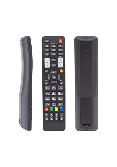 Uzaktan Kumanda Next 2000 Hd 2071 Machina Cx Ip Uydu Alıcı Kumandası