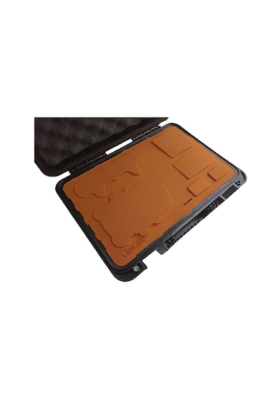 Clascase Djı Mini 4 Pro Rc 2 Hardcase Su Geçirmez Drone Taşıma Çantası C020