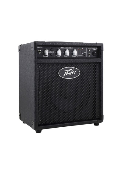 Peavey Max 158 Bas Gitar Amfi