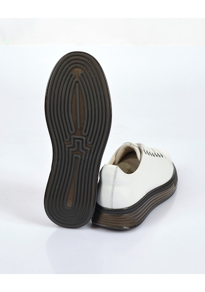 Marco Rossi Beyaz Erkek Sneaker 152 15275 001