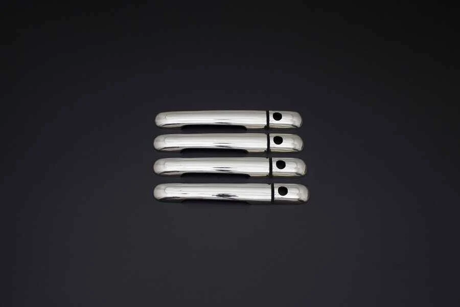 Mercedes Sprinter W901 Kapı Kolu - Krom, 4 Kapı 8 Parça 1995-2006 Arası