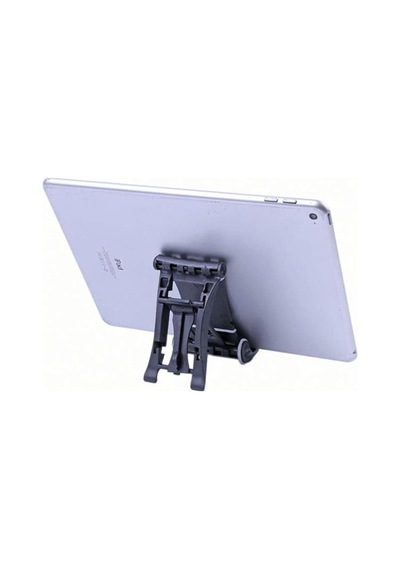 King Ma Telefon Ve Tablet Tutucu Stand Pembe