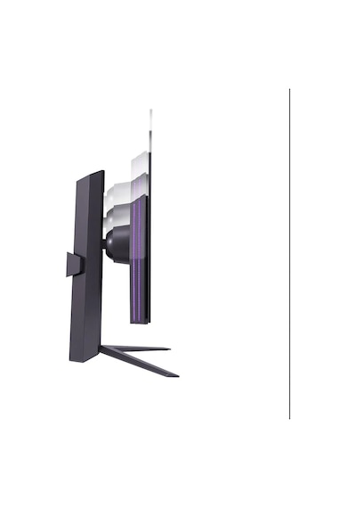 LG UltraGear 27GR95QE-B 27'' 0.03 MS 240 Hz FreeSync OLED WQHD Oyuncu Monitör