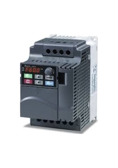 Delta - Vfd185E43A 18,5 Kw Vfd-E Sürücü Inverter