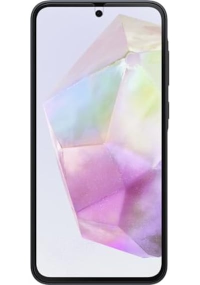 Galaxy A35 5g İçin Cam Ekran Koruyucu, Sertleştirilmiş Cam, Kırılmalara, Çiziklere Ve Düşmelere Karşı Koruma