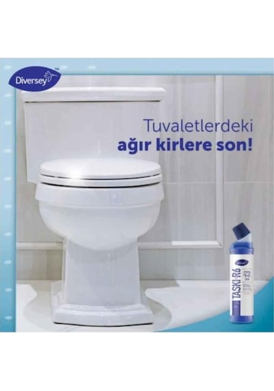 2 Adet Room Care R6 750 ML + 1 Adet Taski Clonet Extra 750 ML