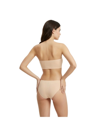 Sensu Kadın Günlük Pamuklu Külot Ten Bikini Model 5'li Paket Kts1058 Bej Sensu Kadın Günlük Pamuklu Külot Ten Bikini Model 5'li Paket Kts1058 Bej