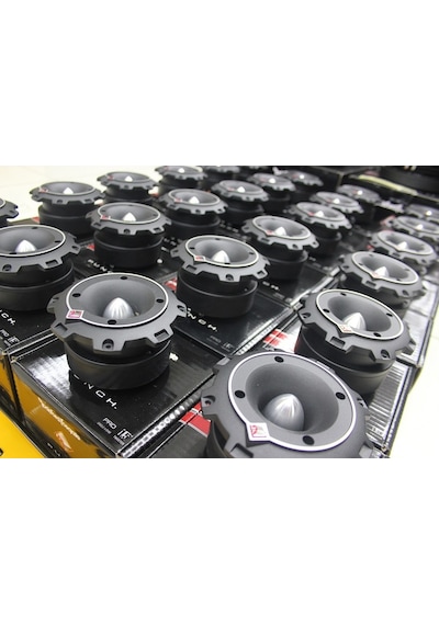 Rockford Fosgate Punch Pro 4T 13Cm Tweeter