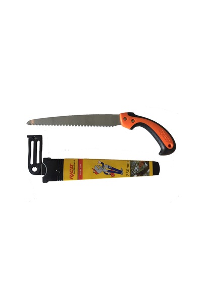 Rico 250MM Budama Testeresi Kılıflı