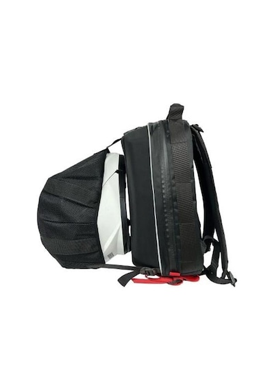 Forte Gt 70433 Diamo Bro Çok Amaçlı 15 Litre Motosiklet Sırt Ve Omuz Çantası