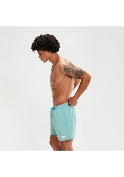 Speedo Essentials Erkek Şort Mayo Yeşil