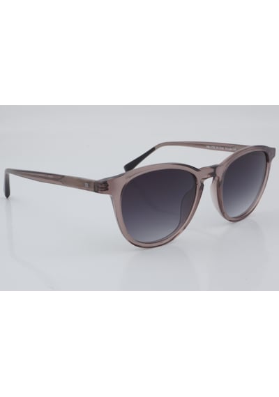 Hermossa Hm 1732 04 51 - 01 Güneş Gözlüğü Pembe Altın