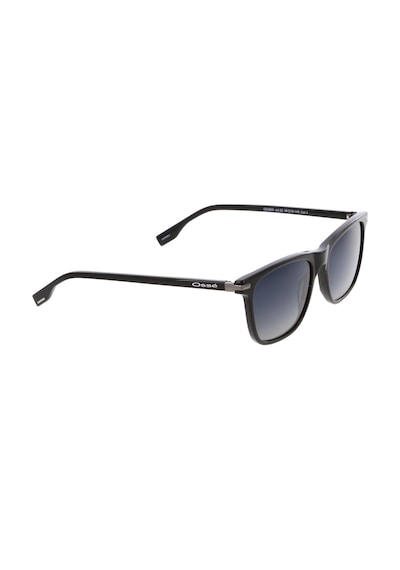 Osse Os3905-02 56 Polarize Unisex Güneş Gözlüğü Siyah