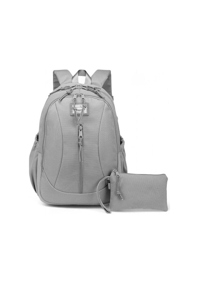 Smart Bags Vizon Unisex Sırt Çantası Smb 3233 001