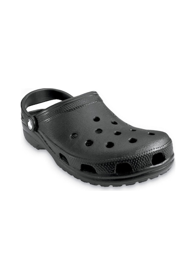 Crocs Classic Uniseks Siyah Terlik - 10001 Siyah