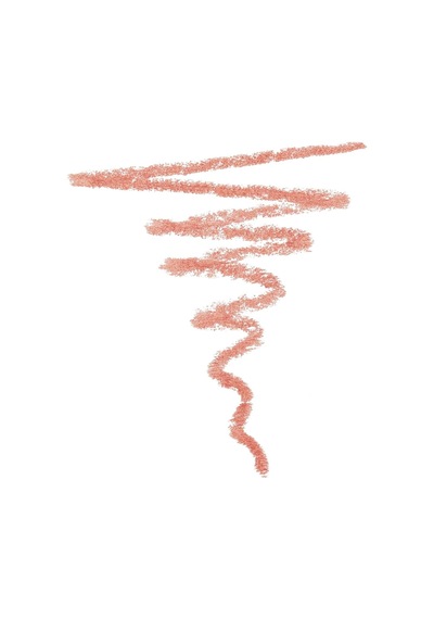Lip Candy Dudak Kalemi 01 Butterly, Nude Çok Renkli
