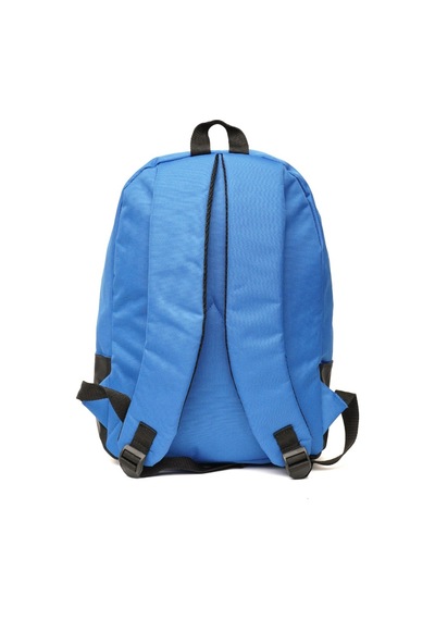 Hummel Gelleo Unisex Mavi Sırt Çantası 980248-7788 Mavi