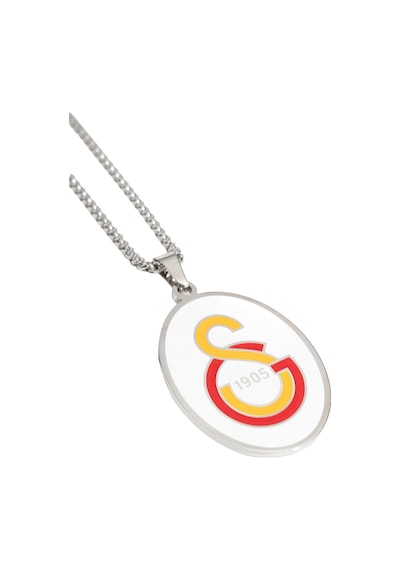 Gs Renkli Logo Kolye Çok renkli