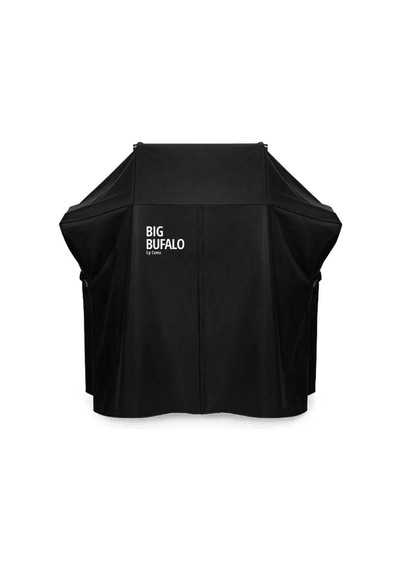 Gazlı Barbekü Kılıfı - Xxlarge