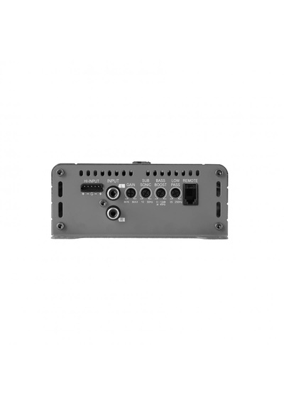 Soundmax Sx-lm4225.4d 4 Kanal Class D Amplifikatör