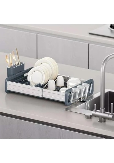 Akrilik Kilitli Saklama Kabı, 1800ml Kapasite İle 3 Adet Set Açık Camgöbeği