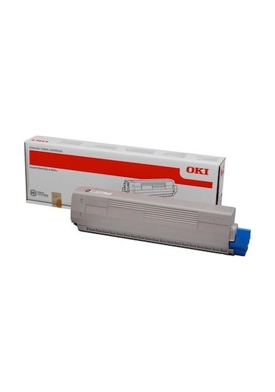 Okı 46490403 Toner-c-c532-mc573-1.5k Mavi Toner - C532- C542- Mc563- Mc573- 1.500 Sayfa Kdo