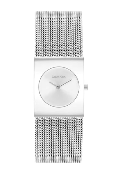 Calvin Klein Ck25100135 Kadın Kol Saati Gri