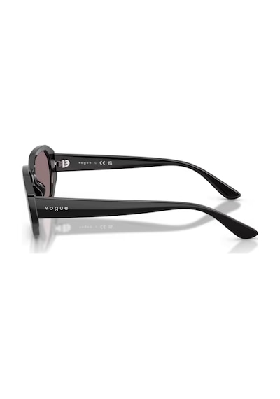 Vogue 0vj2034 W44/7n 52 Çocuk Güneş Gözlüğü Açık Gri