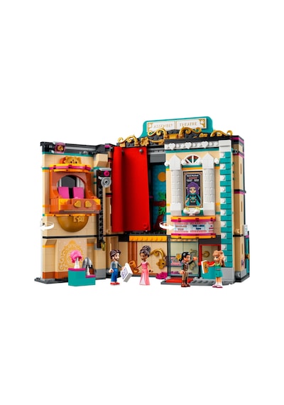 LEGO® Friends 41714 Andrea’nın Tiyatro Okulu 1154 Parça