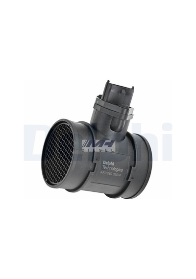 Delphı Af10269-12b1 Hava Akışmetre Debimetre Opel Astra, Corsa, Vectra, Zafira, Omega