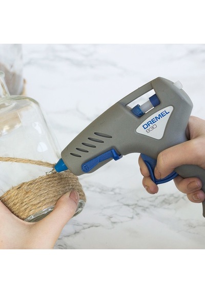 Dremel Çok Amaçlı Tutkal Çubuk Düşük Sıcaklık 7mm 12'li