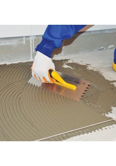 Dekor 128 Seramik Malası 8X8 Kare Dişli 30Cm