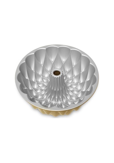 Nordic Ware Kaleydoskop Paketi, 10 Fincan, Altın Çok renkli