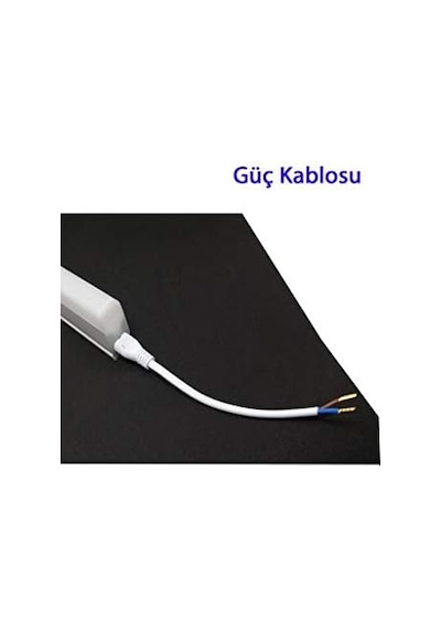 Trunklinea Güç Bağlantı Kablosu 50 x 22