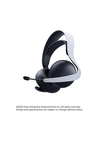 Pulse Elıte Wıreless Headset Bilkom