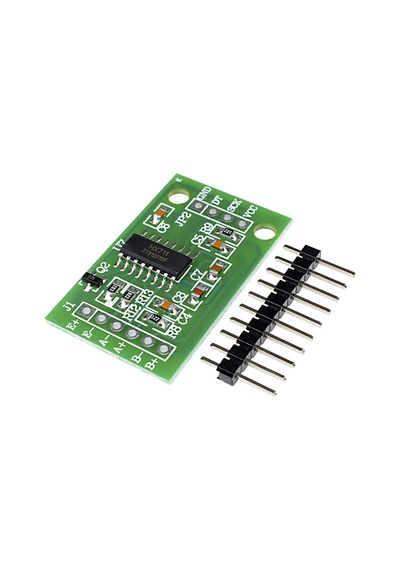 Alkatronik-Hx711 Çift Kanal Ağırlık Ve Tartı Sensör Modülü