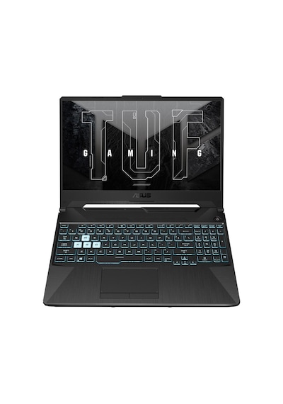 Asus TUFGaming A15 FA506NCR-HN033 R7-7435HS 8 GB 512 GB SSD RTX3050 15.6" Dos Dizüstü Bilgisayar