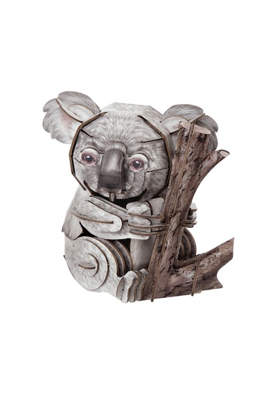 National Geographic - Koala 3d Puzzle Ds1176h