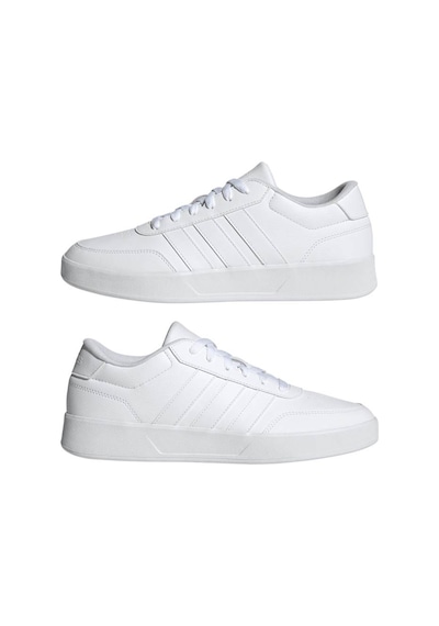 Adidas Breaknet 3.0 Erkek Spor Ayakkabı - Jr3546 Beyaz