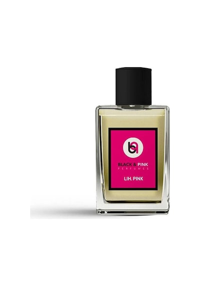 Black & Pink Lıh. Pink Kadın Parfüm EDP 50 ML